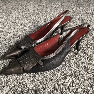 Donald J Pliner heals